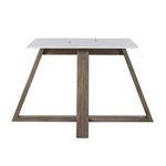 Product Image 5 for Edmond Dining Table from Gabby