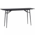 Product Image 2 for Uttermost Kaduna Slate Console Table from Uttermost