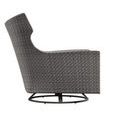 Product Image 4 for Captiva Swivel Chair from Bernhardt Furniture