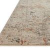 Product Image 3 for Axel Silver / Spice Rug from Loloi