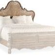Product Image 2 for Chatelet King Wood Panel Headboard from Hooker Furniture