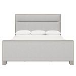 Product Image 1 for Stratum California King Panel Bed from Bernhardt Furniture