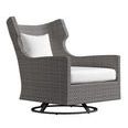Product Image 5 for Captiva Swivel Chair from Bernhardt Furniture