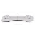 Product Image 15 for Liam 2 Piece Sectional from Four Hands
