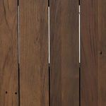 Product Image 6 for Encino Outdoor End Table from Four Hands