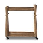 Product Image 5 for Alamosa Bar Cart from Four Hands