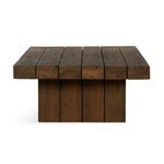 Product Image 3 for Encino Outdoor Coffee Table from Four Hands