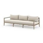 Product Image 6 for Sherwood 93" Faye Sand Outdoor Sofa from Four Hands