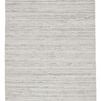 Product Image 5 for Danan Handmade Solid Gray/ Ivory Rug Indoor/Outdoor from Jaipur