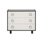 Product Image 5 for Silhouette Nightstand from Bernhardt Furniture