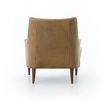 Product Image 18 for Danya Dakota Warm Taupe Transitional Leather Armchair from Four Hands