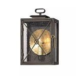 Product Image 1 for Randolph 1 Light Lantern from Troy Lighting