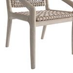Product Image 5 for Atlas Outdoor Arm Chair from Bernhardt Furniture