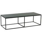 Product Image 2 for Circa Rectangle Cocktail Table from Rowe Furniture