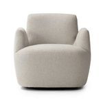 Product Image 5 for Reed Swivel Chair from Four Hands