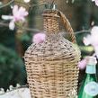 Product Image 4 for Wicker Demijohn from etรบHOME