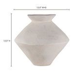 Product Image 13 for Raja Decorative Vessel from Moe's