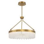 Product Image 3 for Landon 1 Light Pendant from Savoy House