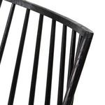 Product Image 17 for Lewis Windsor Black Oak Chair from Four Hands