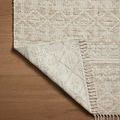 Product Image 5 for Rivers Sand / Ivory Rug from Loloi