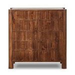 Product Image 1 for Ezri Bar Cabinet from Four Hands