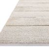 Product Image 2 for Silas Fog / Natural Rug from Loloi