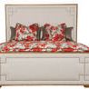 Product Image 6 for Soho Luxe Upholstered Bed from Bernhardt Furniture