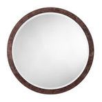 Product Image 1 for Chandler Round Mirror from Jamie Young