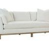 Product Image 3 for Boden 99" Upholstered Sofa from Rowe Furniture