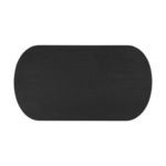 Product Image 24 for Paden Aged Black Solid Acacia Nightstand from Four Hands