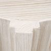 Product Image 5 for Roma White Wash Pine Accent Table from Essentials for Living