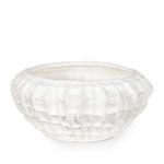 Product Image 1 for Caspian White Ceramic Bowl from Regina Andrew Design