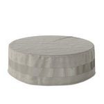 Product Image 1 for Weatherproof Outdoor Round Coffee Table Cover from Four Hands
