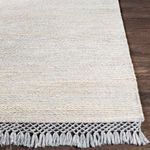 Product Image 6 for Southampton Gray / Pale Blue Rug from Surya