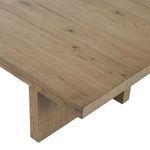 Product Image 2 for Isaac Coffee Table from Four Hands