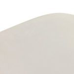 Product Image 12 for Dante Coffee Table White Concrete from Four Hands