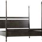 Product Image 2 for Venice Bed from Noir