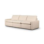 Product Image 1 for Tillery Power Recliner 3 Piece Sectional from Four Hands