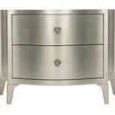 Product Image 5 for Calista Bachelor's Chest from Bernhardt Furniture