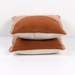 Product Image 3 for Terra Half Circle Outdoor Pillow, Set of 2 from Four Hands