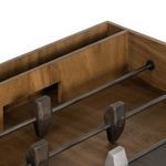 Product Image 18 for Foosball Table-Natural Brown Guanacaste from Four Hands