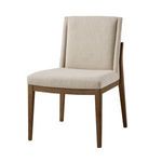 Product Image 1 for Valeria Dining Side Chair, Set of Two from Theodore Alexander