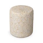 Product Image 4 for Orlan Outdoor End Table from Four Hands