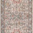 Product Image 4 for Ankara Ivory / Aqua Rug from Surya