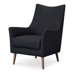 Product Image 2 for Fisher Armchair Wool Blend from Moe's