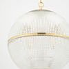 Product Image 5 for Sphere No. 3 1 Light Small Pendant from Hudson Valley