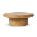 Product Image 22 for Zach Burnished Parawood Veneer Coffee Table from Four Hands