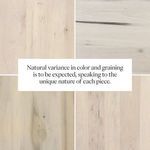 Product Image 24 for Trey Natural Dove Poplar Sideboard from Four Hands