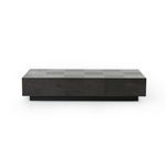 Product Image 7 for Masera Rectangular Coffee Table from Four Hands