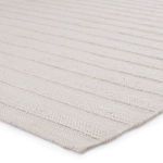 Product Image 2 for Miradero Indoor/ Outdoor Striped Ivory Rug from Jaipur